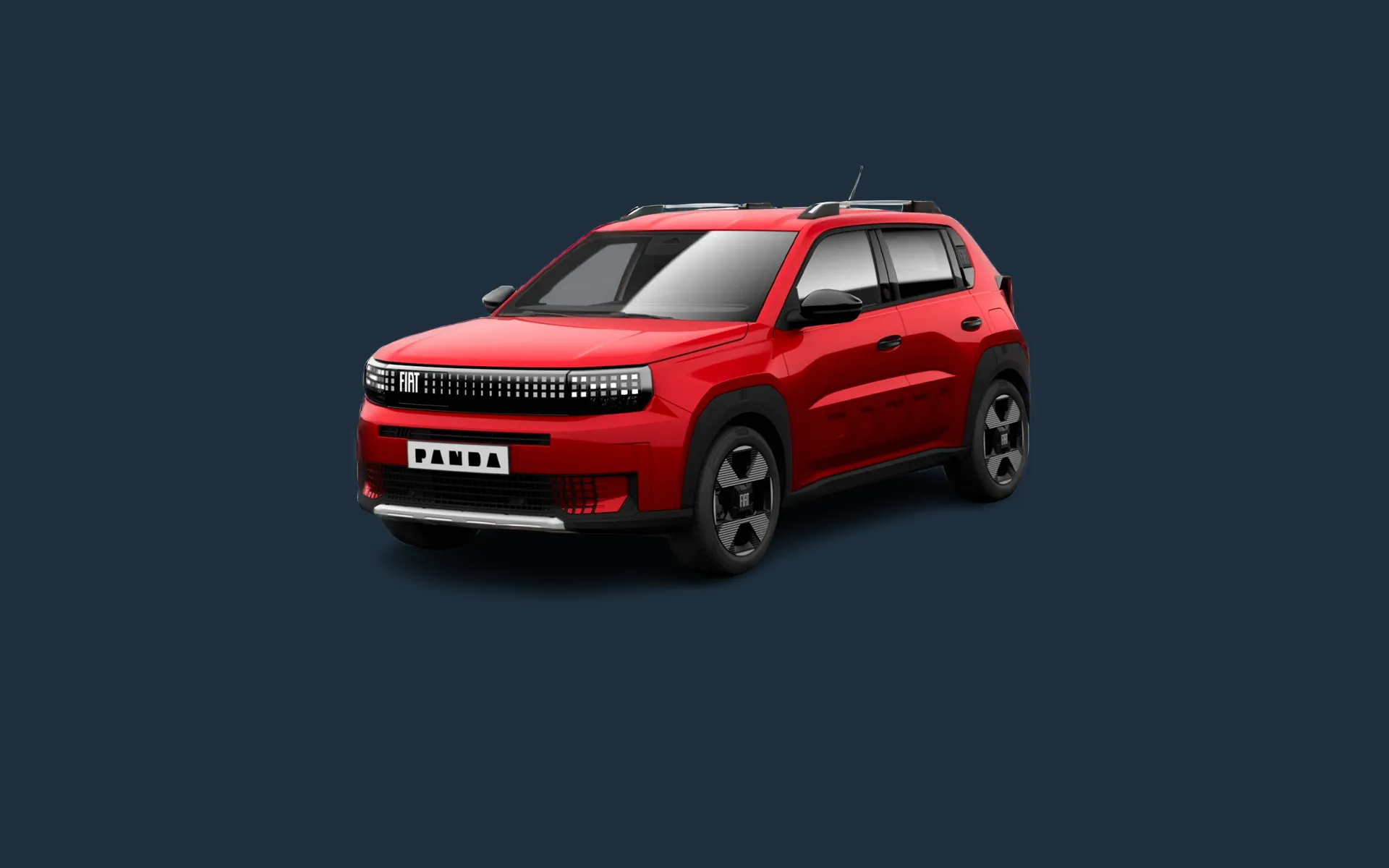 FIAT Grande Panda