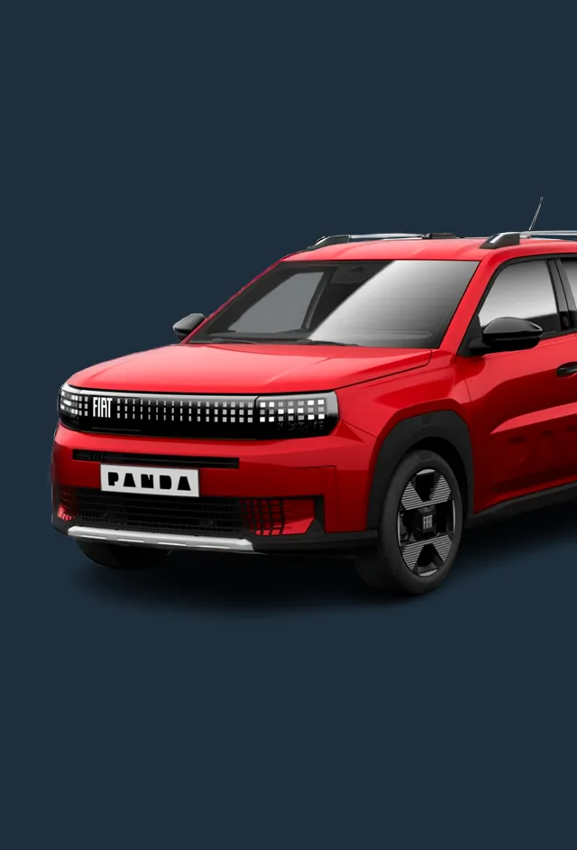 FIAT Grande Panda