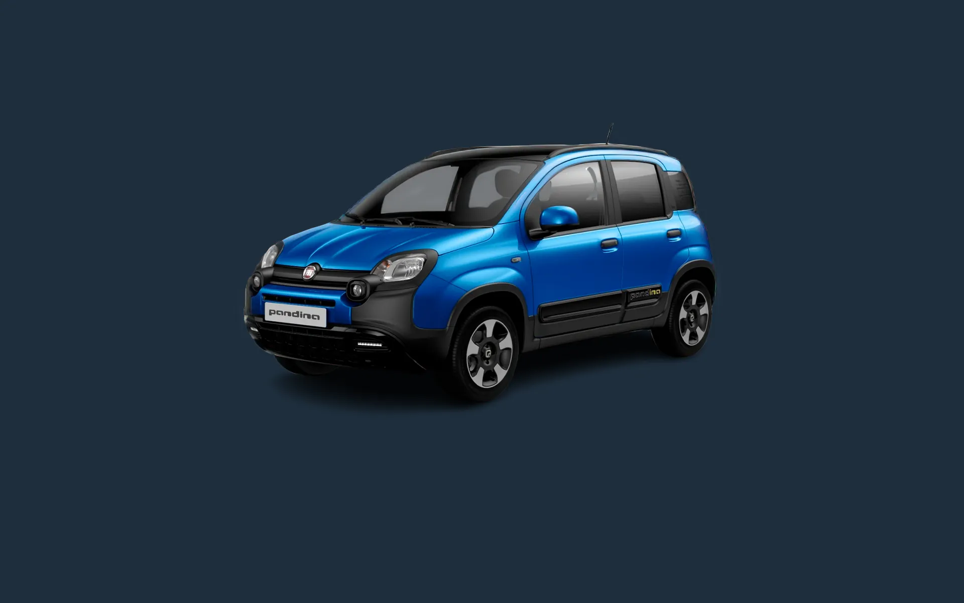 FIAT Pandina