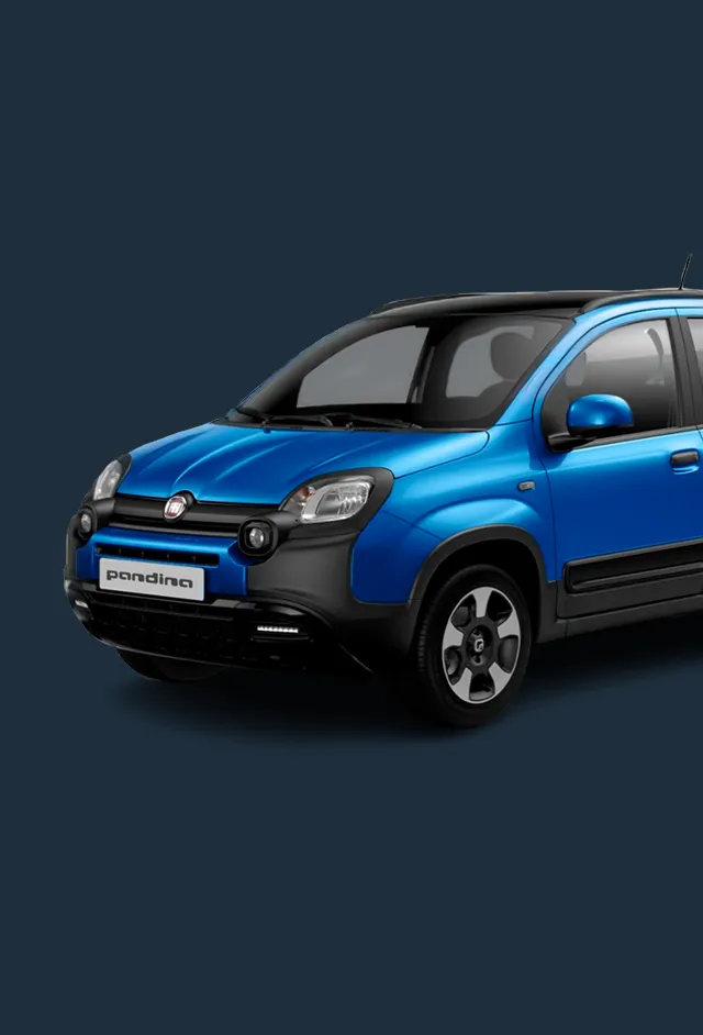 FIAT Pandina