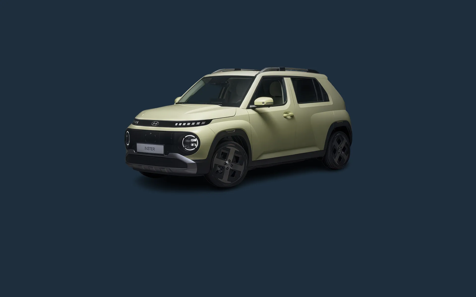 Hyundai Inster