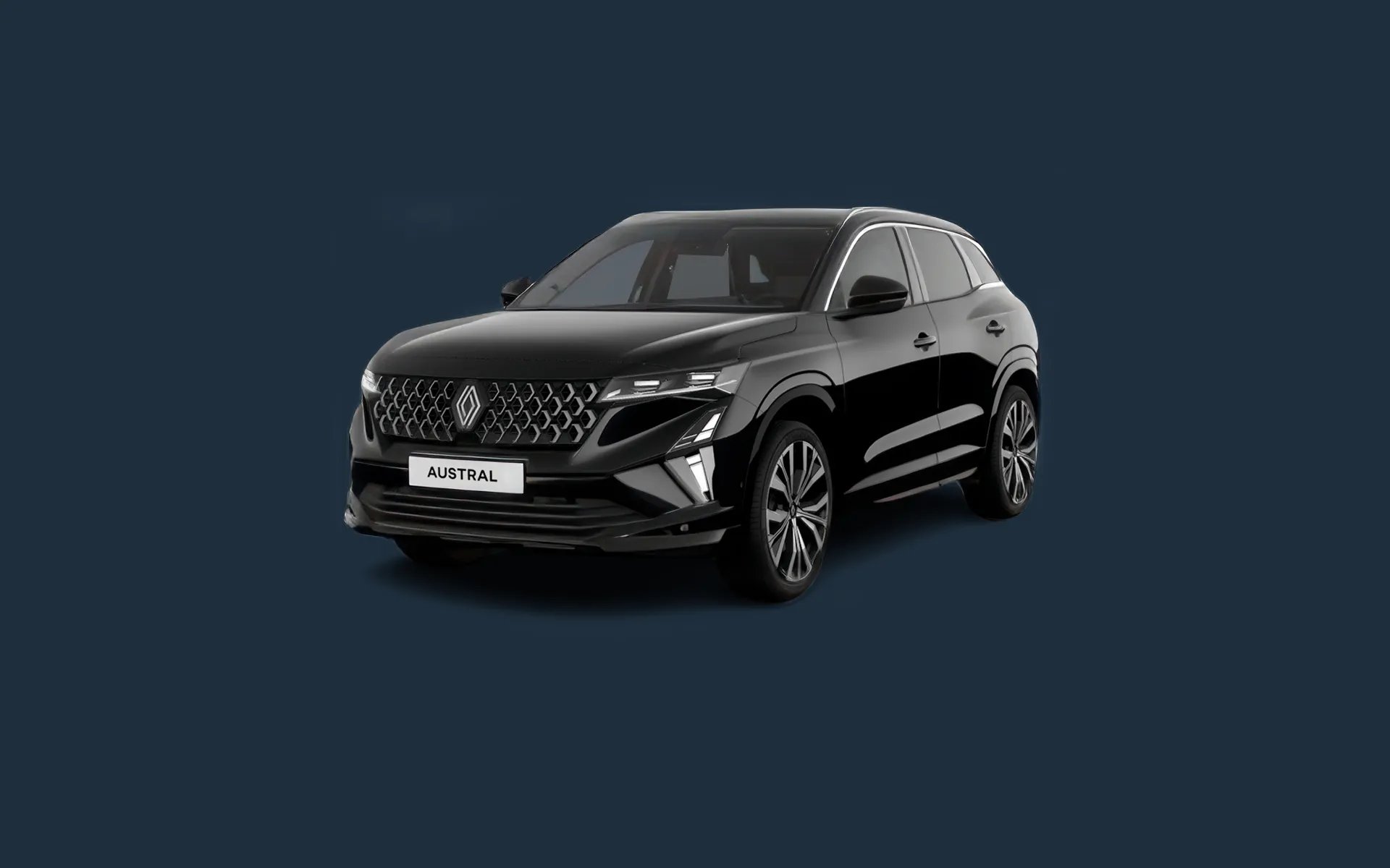 Renault Austral