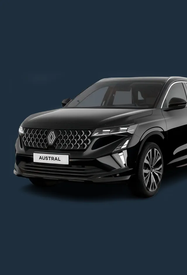 Renault Austral