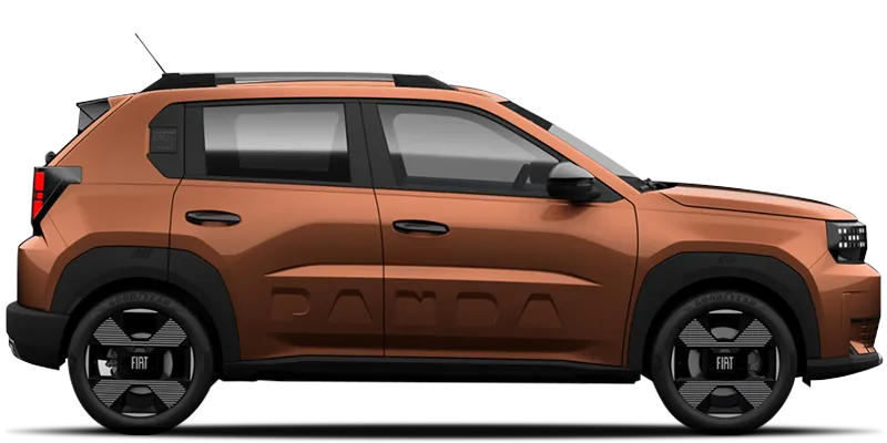FIAT Grande Panda