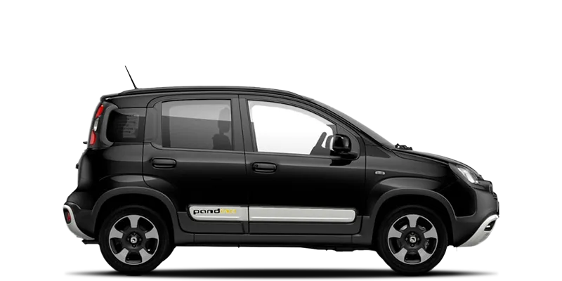 FIAT Pandina